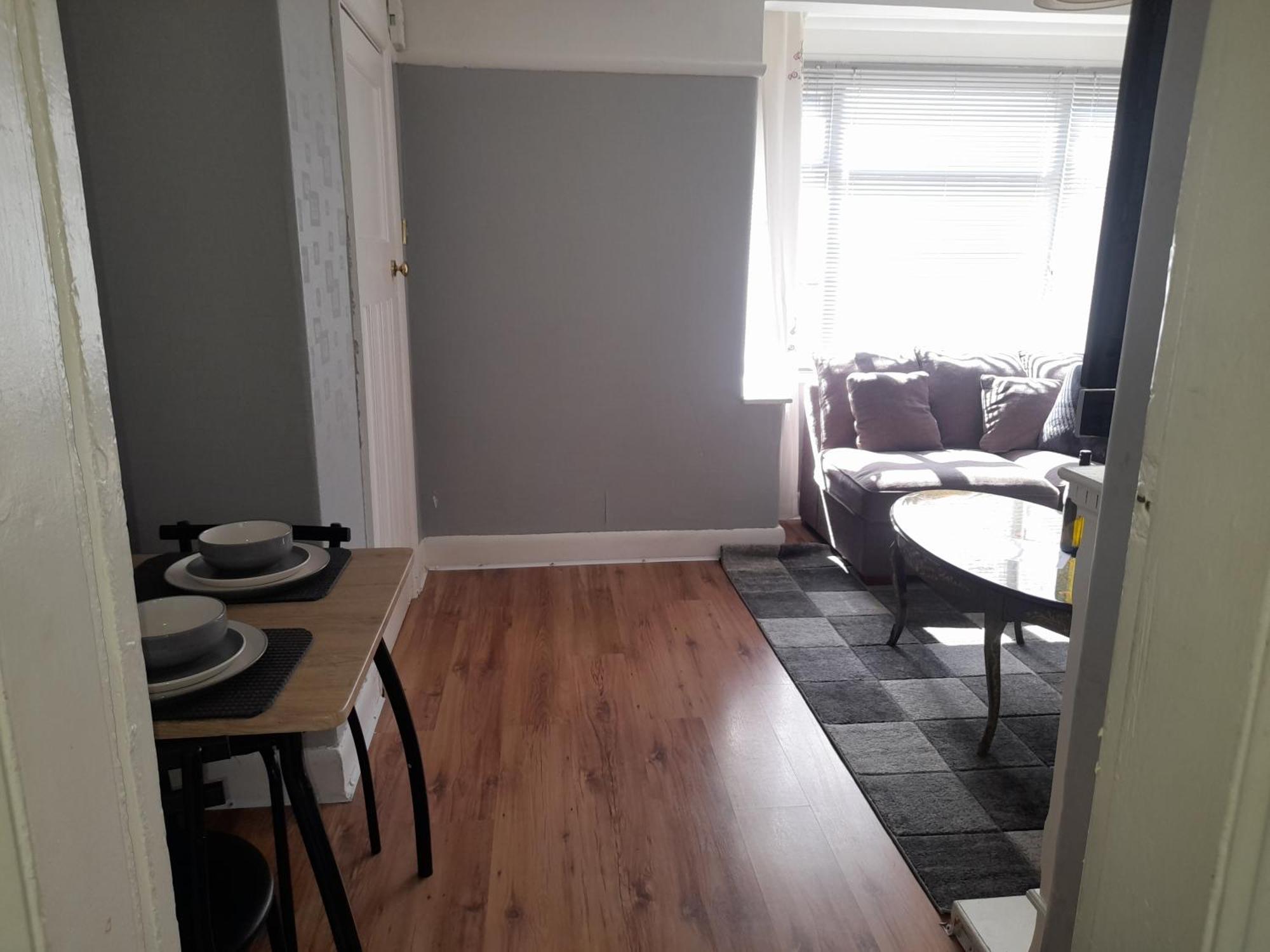 Villa Bright 4-Bed House 15 Min To Manchester Centre Exterior foto